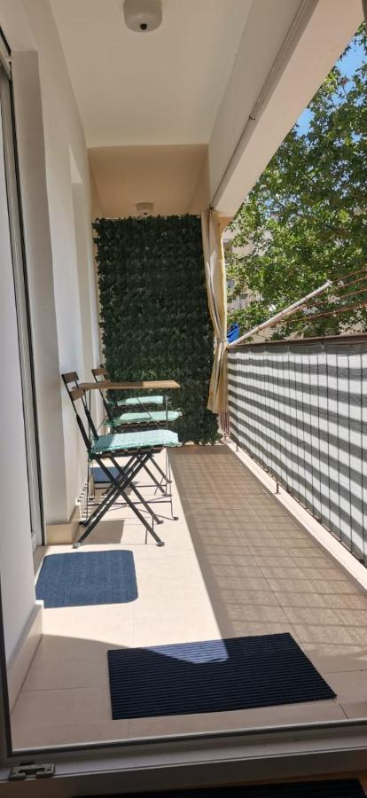 Apartment Homey Zára Kültér fotó