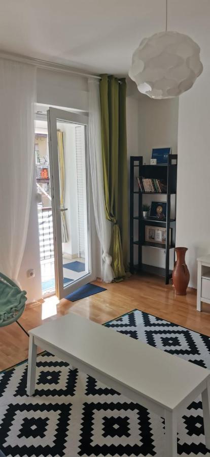 Apartment Homey Zára Kültér fotó