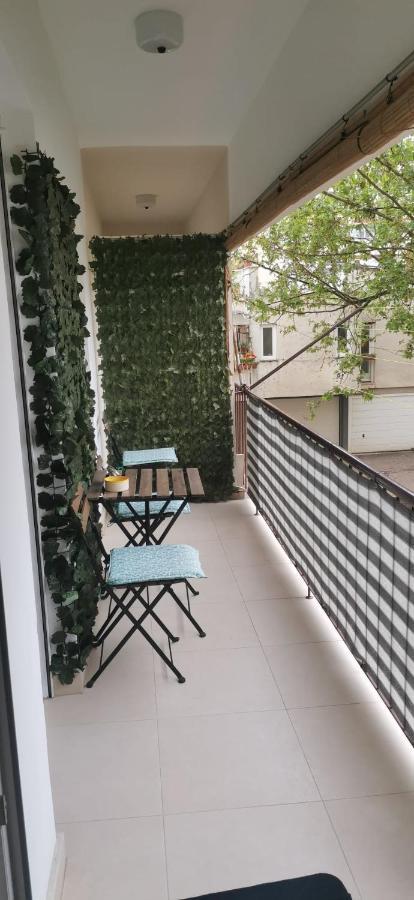 Apartment Homey Zára Kültér fotó