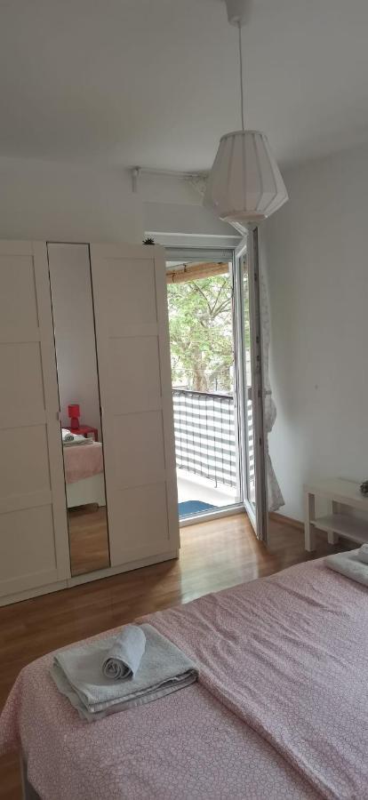 Apartment Homey Zára Kültér fotó
