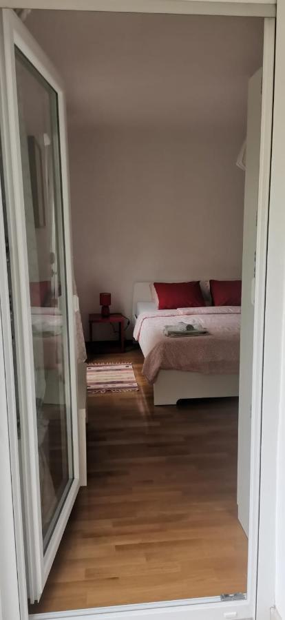Apartment Homey Zára Kültér fotó