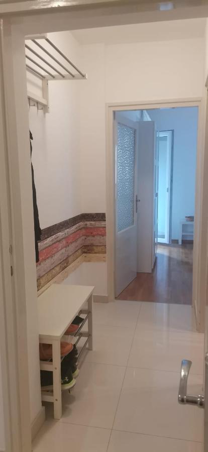 Apartment Homey Zára Kültér fotó